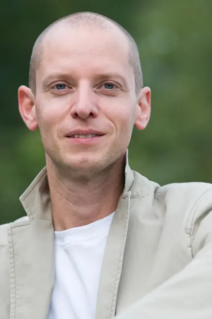 Bernhard Landauer