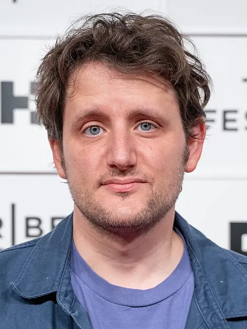 Zach Woods