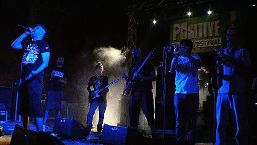 Boomdabash