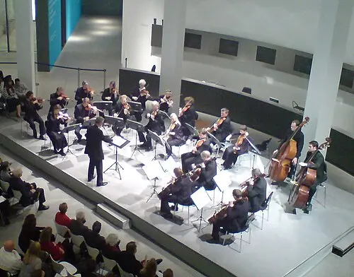 Münchener Kammerorchester