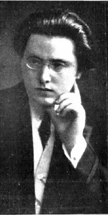 Joaquín Nin y Castellanos
