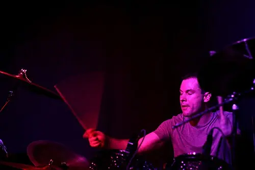 Emil Amos