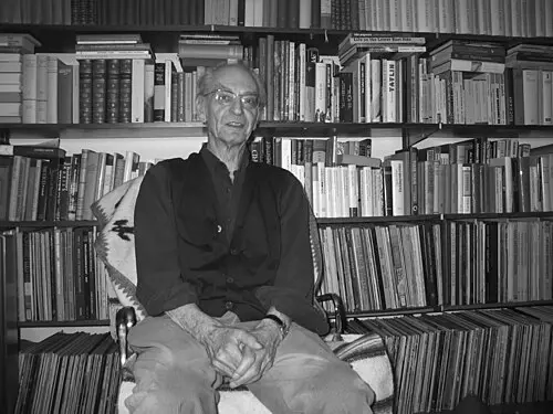 Hans G. Helms