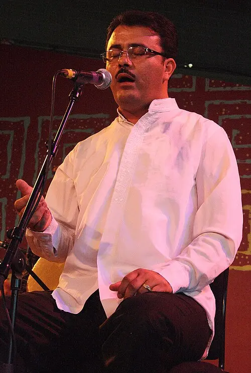 Gochag Askarov