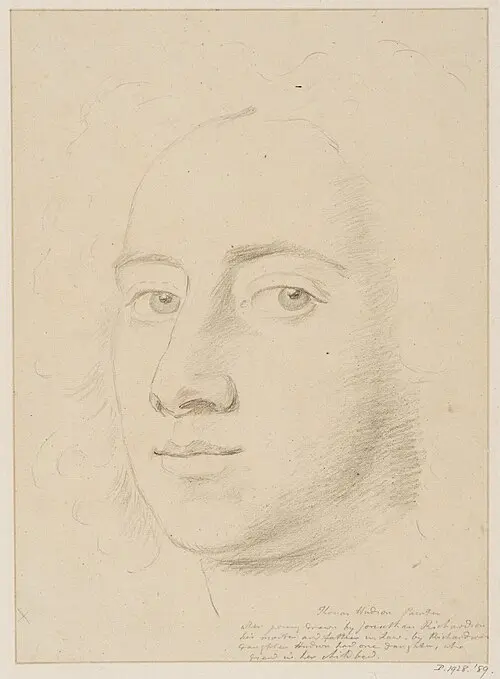 Thomas Hudson