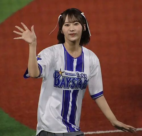 石塚瑶季