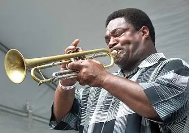 Pharez Whitted