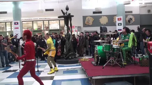 Peelander‐Z