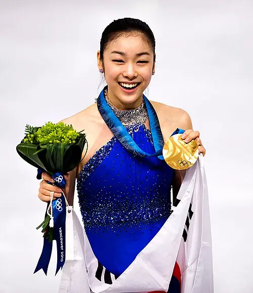 김연아