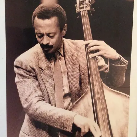 David Williams