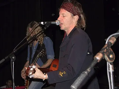 Stefan Sundström