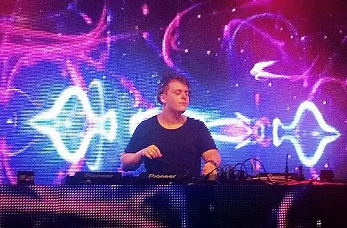 Bruno Martini