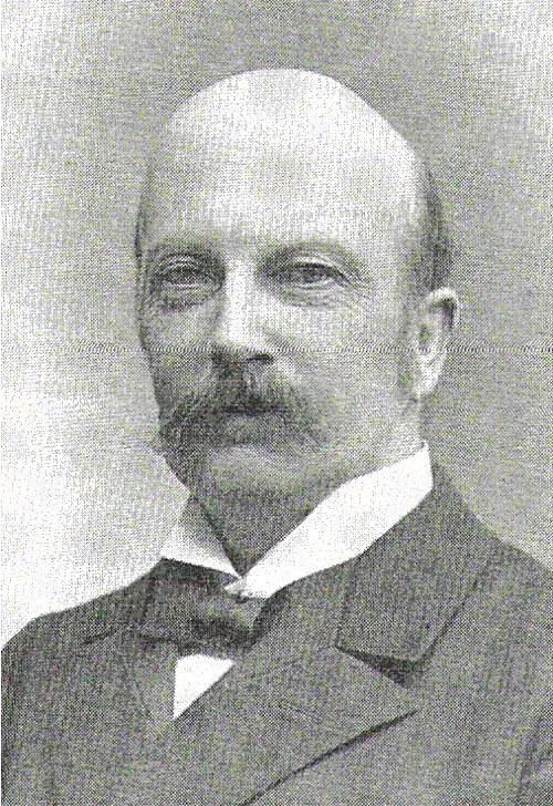 Jacob Fabricius