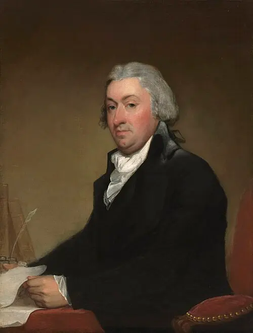 Robert Livingston