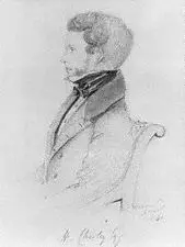 Henry F. Chorley