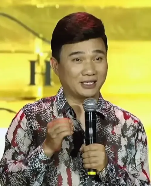 Quang Linh