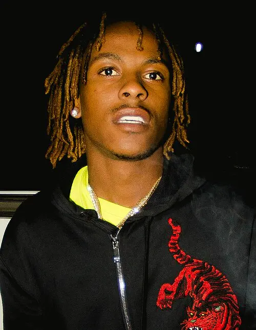 Rich the Kid