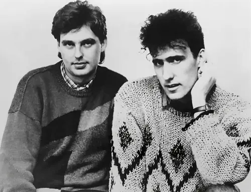 Orchestral Manoeuvres in the Dark