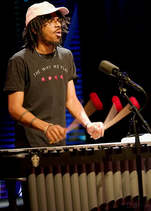 Joel Ross