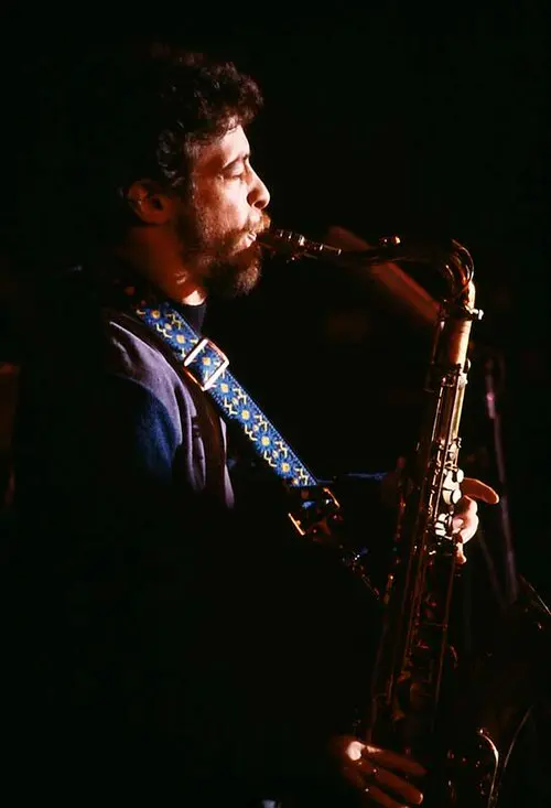 David Schnitter
