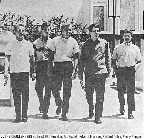 The Challengers