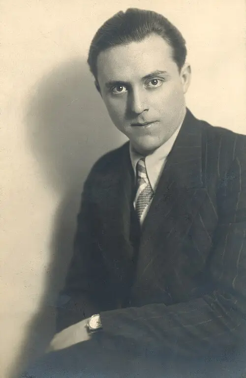 Leopoldo Querol