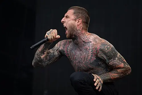 Alex Terrible