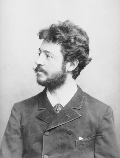 Henri Petri