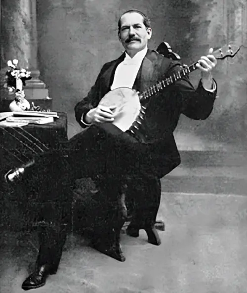 Polk Miller