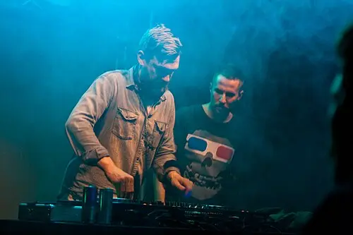 Bloodshy and Avant