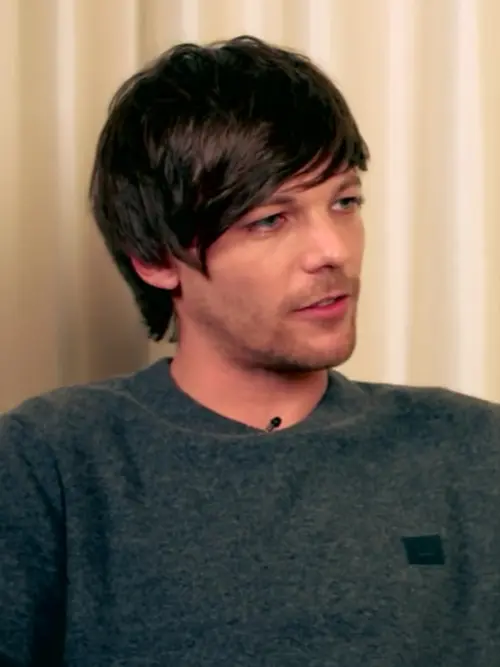 Louis Tomlinson