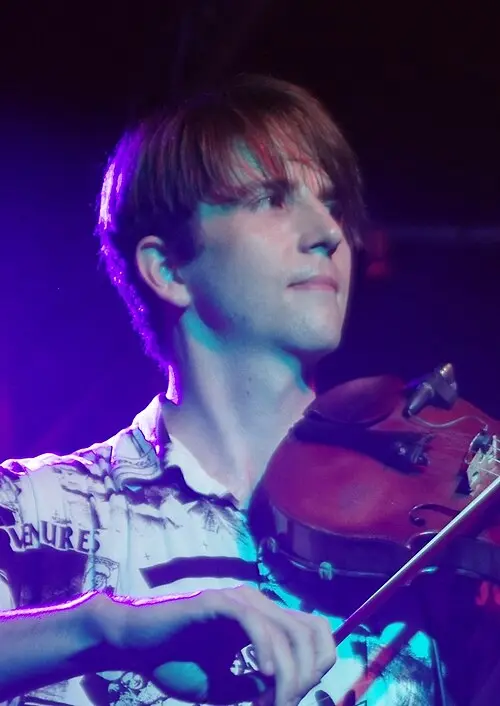 Owen Pallett