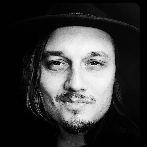 Anders Mikael Grahn