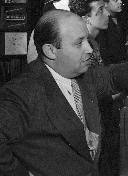 Milt Gabler