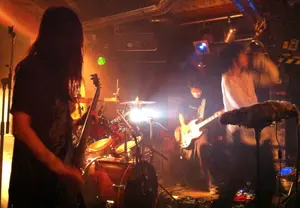 Melt‐Banana