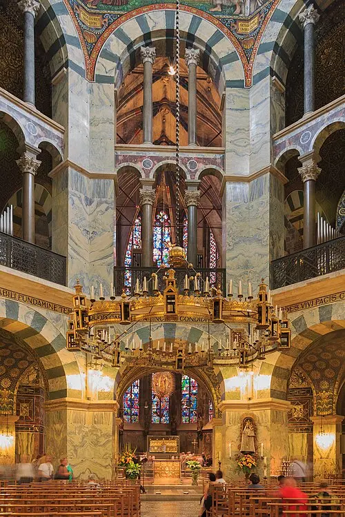 Aachener Domchor