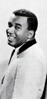 Billy Henderson