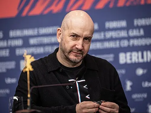 Evgueni Galperine