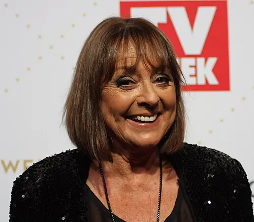 Denise Drysdale