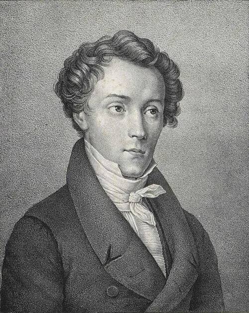 Friedrich Ernst Fesca