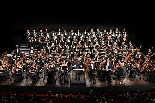 Antalya State Symphony Orchestra