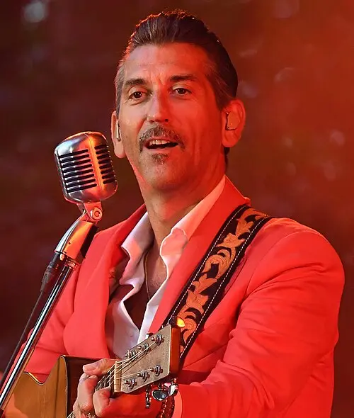 Danny Vera