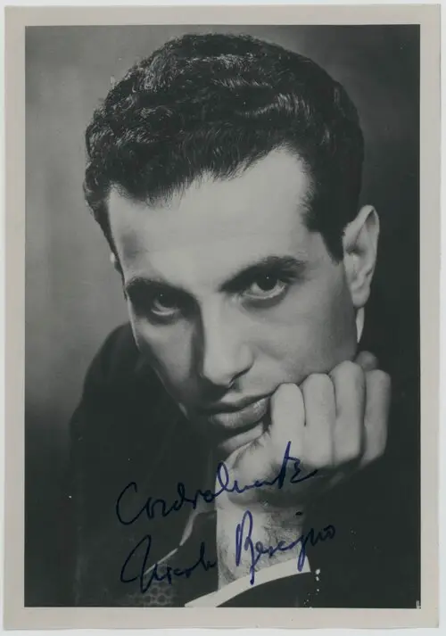 Nicola Rescigno