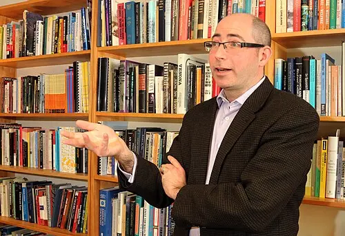 David Kaiser