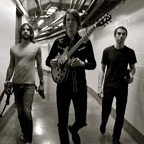 The Whigs
