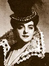 Delia Rigal