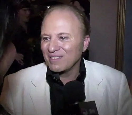 David Kershenbaum