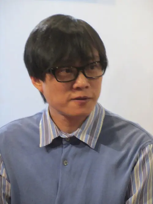 Lin Xi
