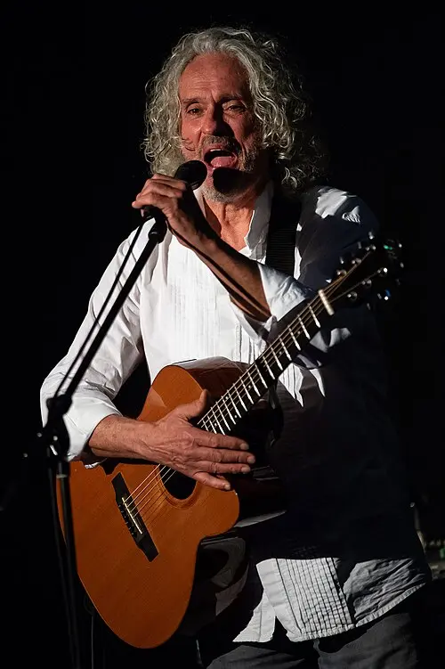 Franz Benton