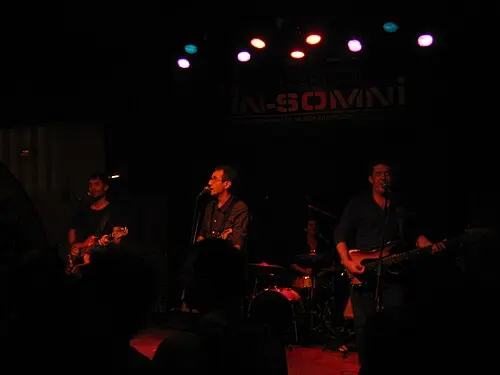Quimi Portet